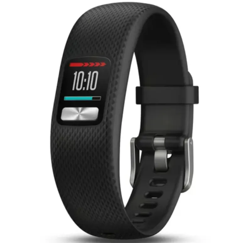 Garmin Vivofit 4 Black